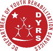 Department of Youth Rehabilitation Services Logo